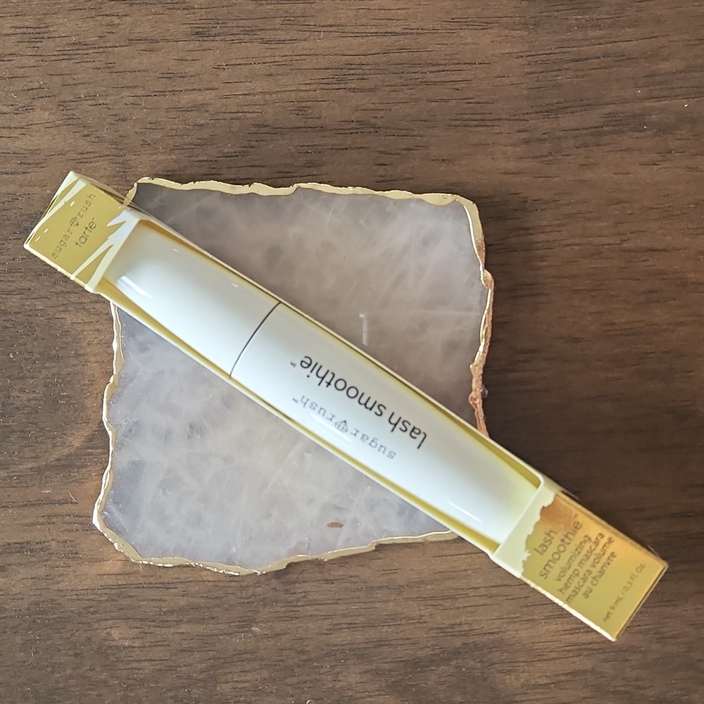 TARTE Sugar rush Mascara